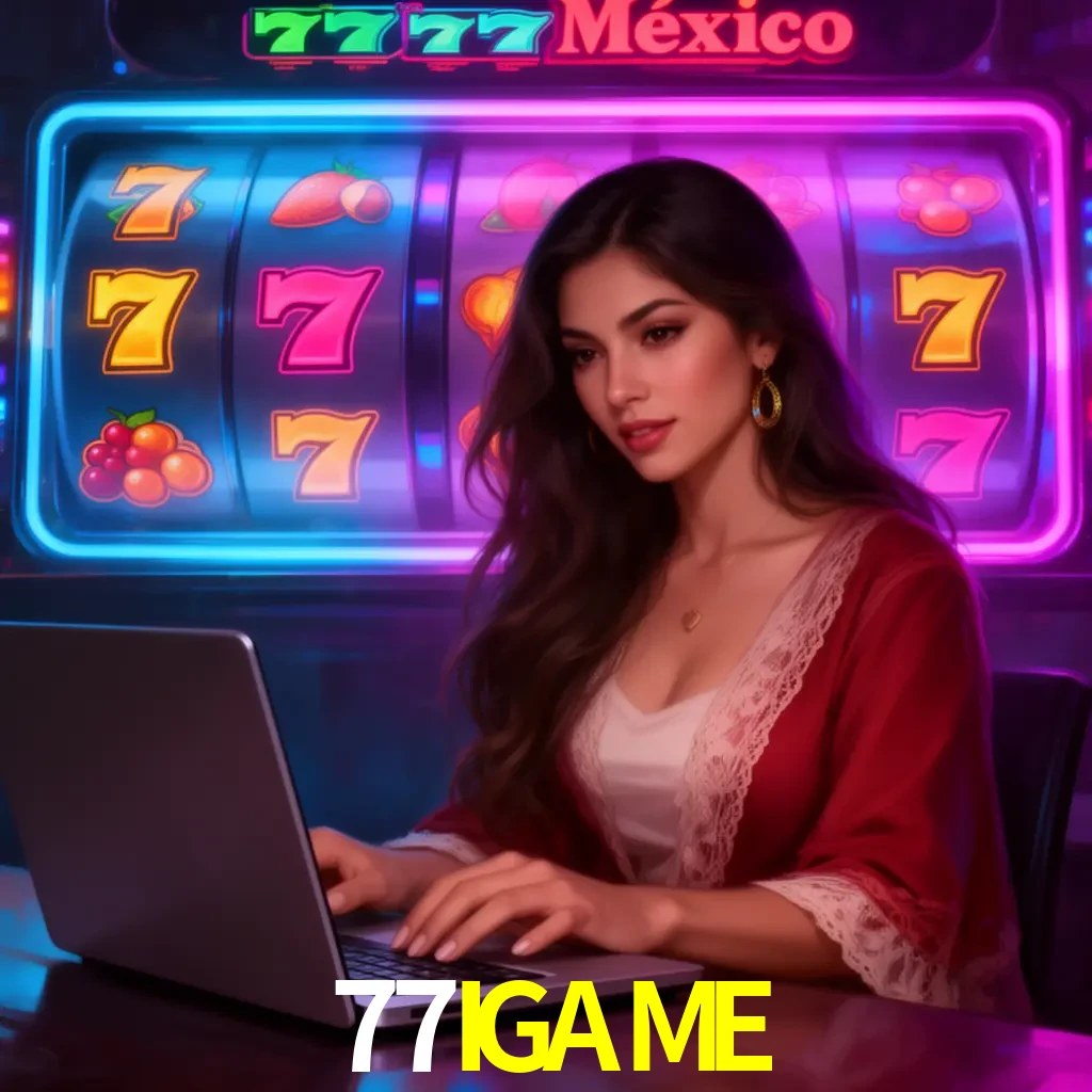 77IGAME Símbolos con valor multiplicador