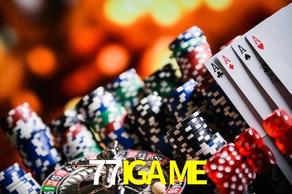 77IGAME Apuestas Deportivas