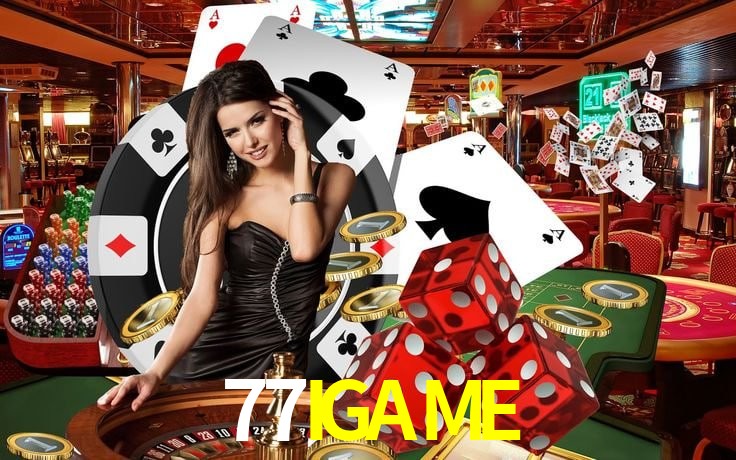 77IGAME Arcade