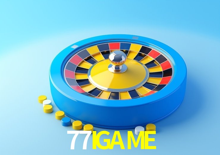77IGAME Bingo