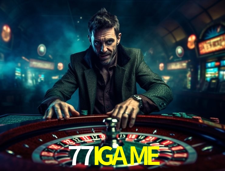 77IGAME mobile gaming