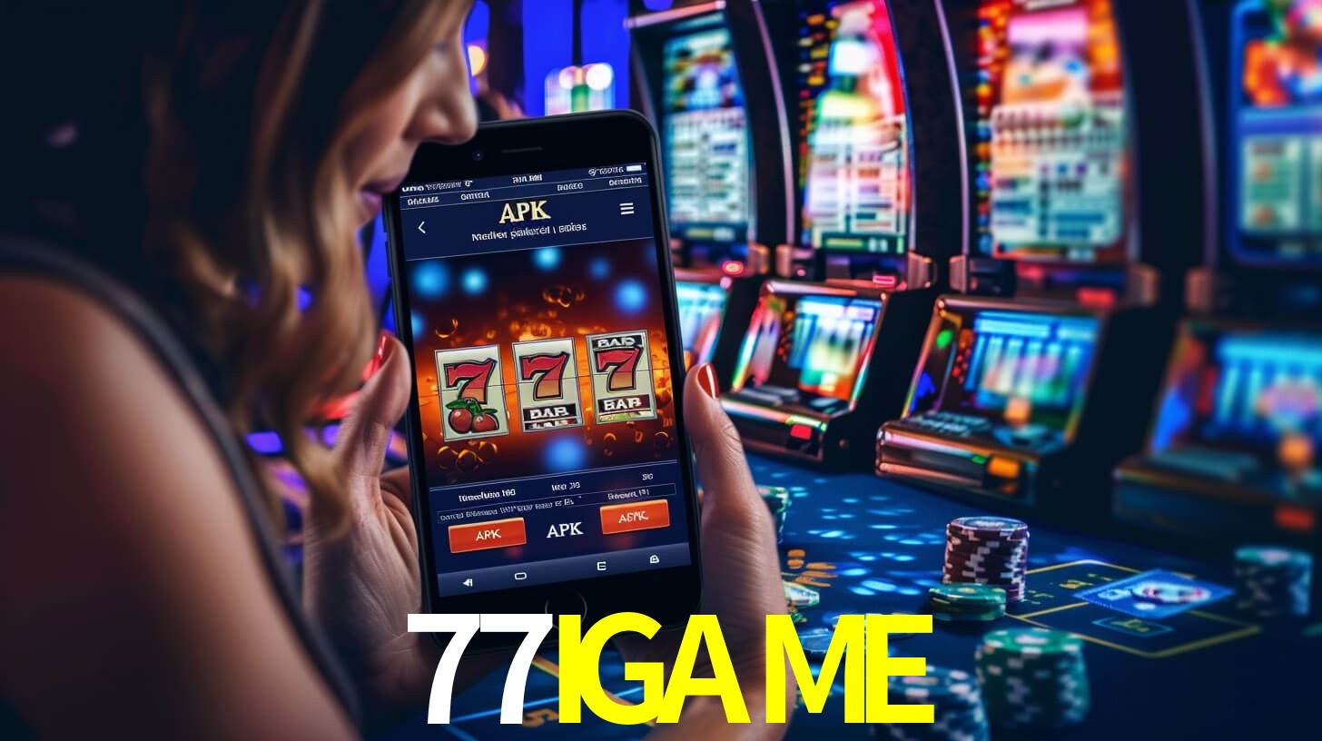 77IGAME Fishing Arcade