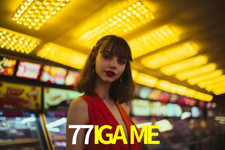77IGAME Rondas de funciones especiales