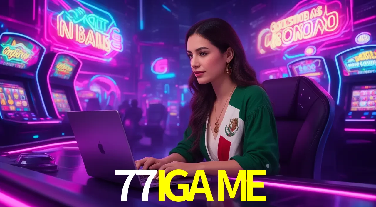 77IGAME Preguntas frecuentes sobre 77IGAME en México