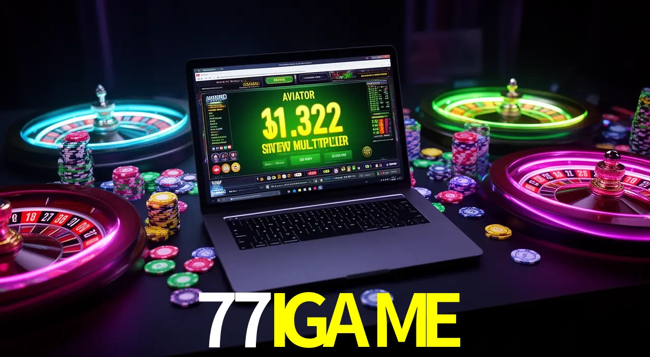 77IGAME Rondas de pesca