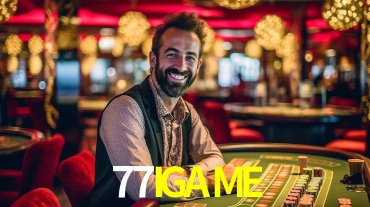 77IGAME ¿Cómo navegas en la sección de preguntas frecuentes?