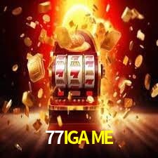 77IGAME Casino en Vivo