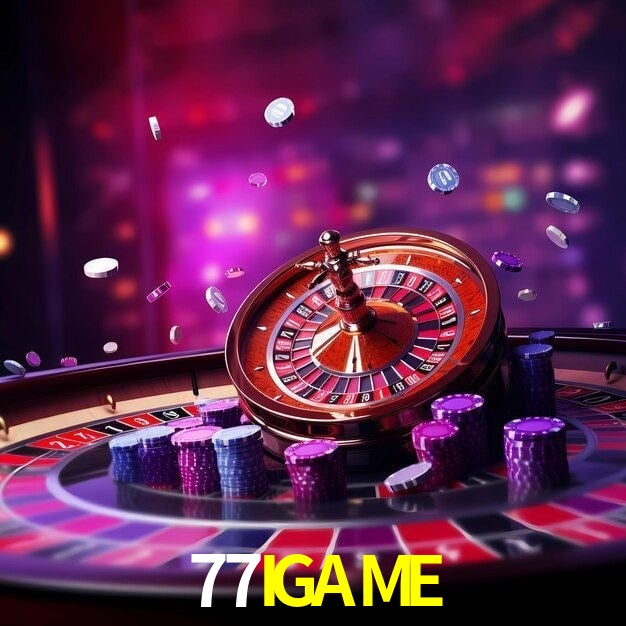 77IGAME Tragamonedas