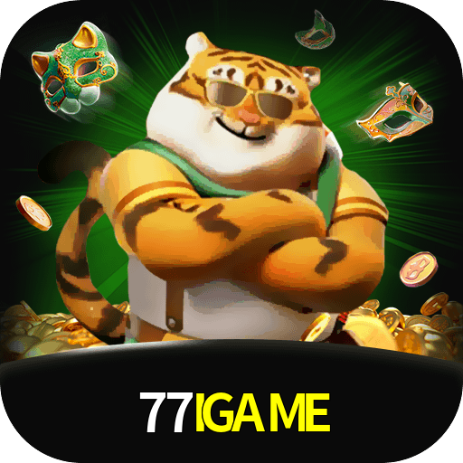 77IGAME logo